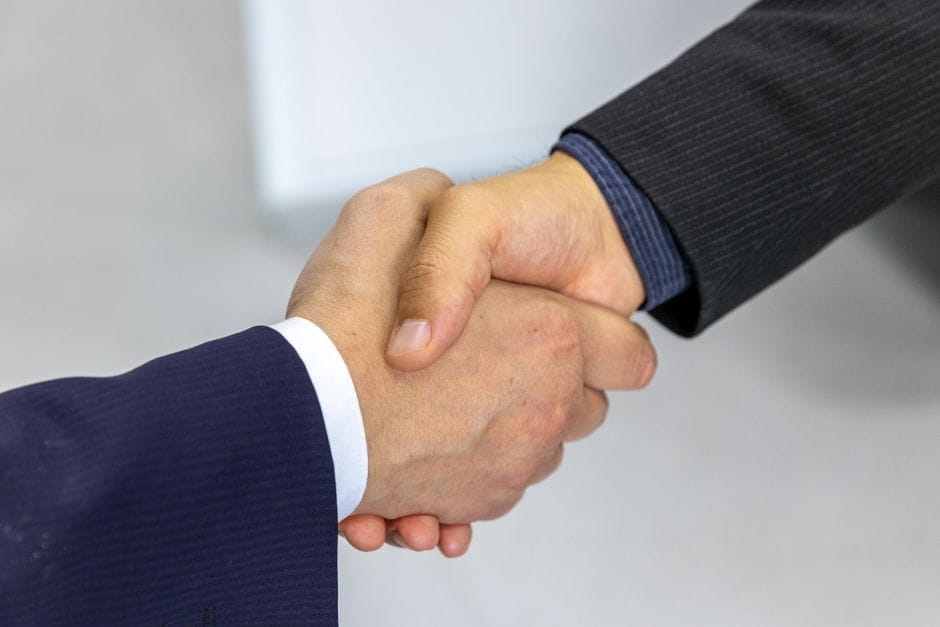 Imparare a negoziare nella vita lavorativa