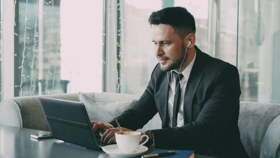 Lavoro ibrido: trovare il giusto equilibrio