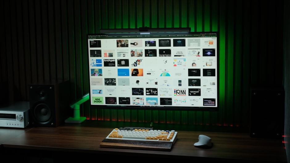 Smart working: creare una postazione efficace a casa