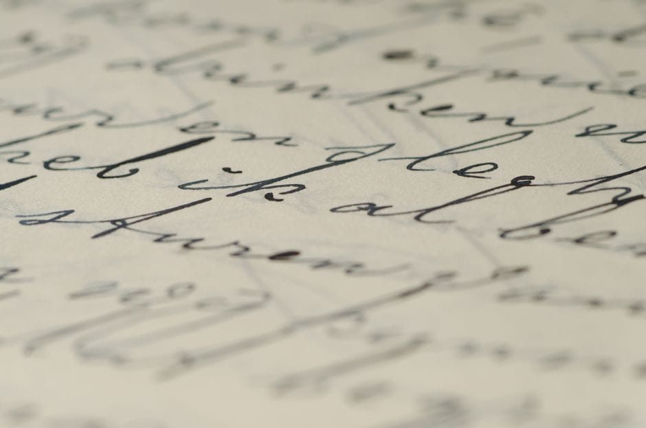 La lettera di presentazione che il recruiter legge davvero