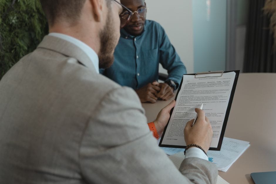 Come scrivere un CV che supera i filtri automatici
