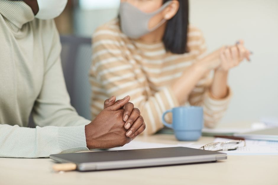 Gestire un collega difficile senza perdere la calma