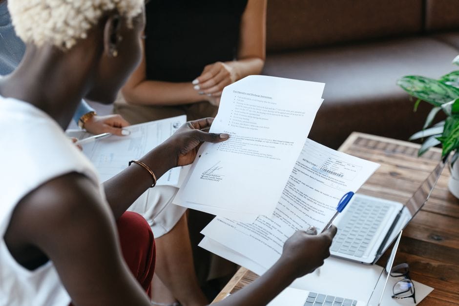 Valutare un'offerta di lavoro oltre lo stipendio