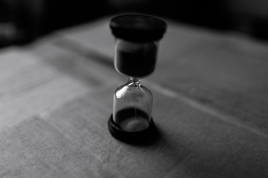 Gestione del tempo: la tecnica del time blocking