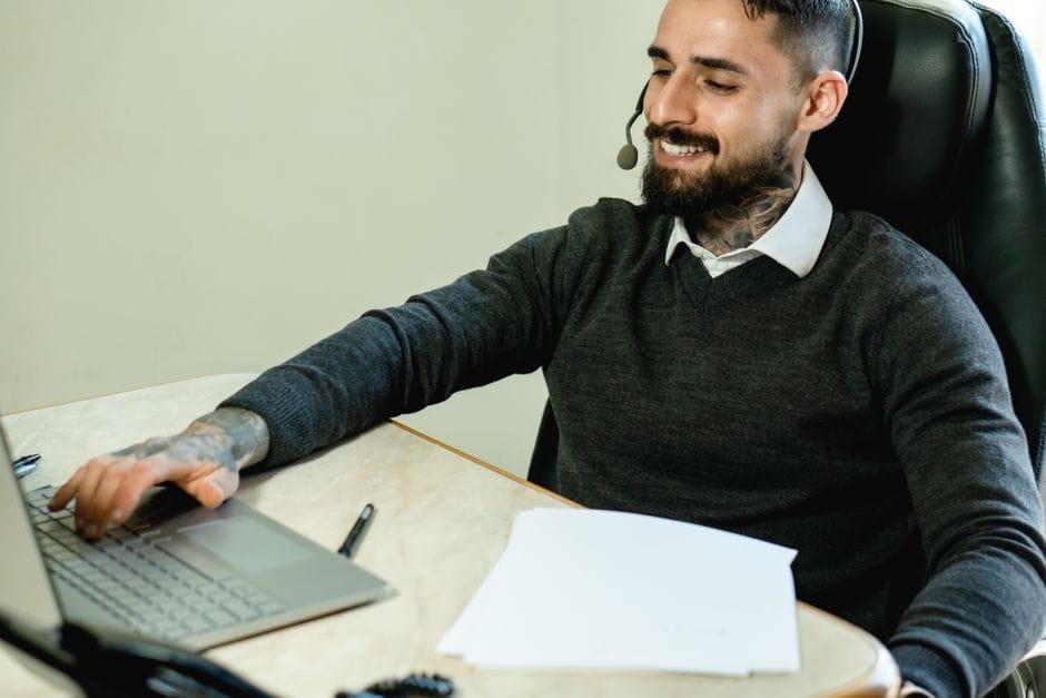 Onboarding da remoto: integrarsi in un nuovo team a distanza