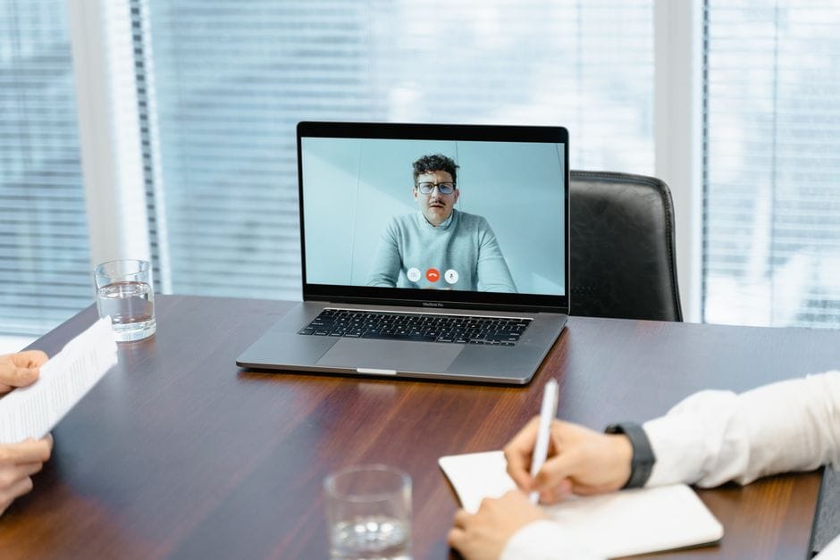 Comunicare bene in un team che lavora da remoto