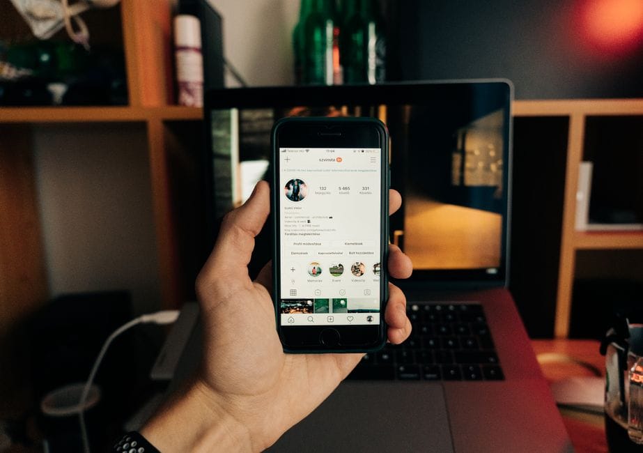 Costruire un profilo LinkedIn che attira i recruiter
