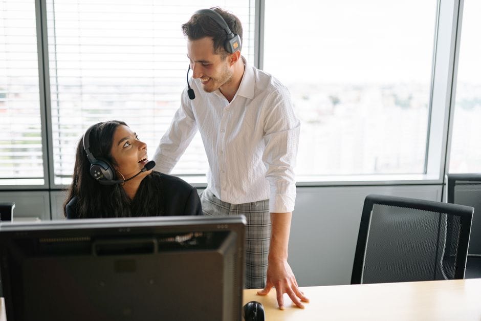Come dare feedback utile ai propri collaboratori