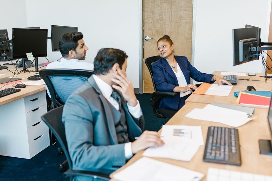 I primi 90 giorni in un lavoro nuovo: come farti rispettare senza strafare