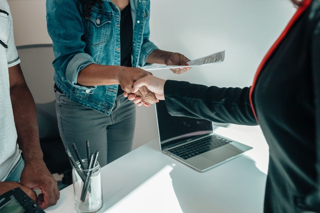 Il colloquio di lavoro alla rovescia: le domande giuste da fare al selezionatore