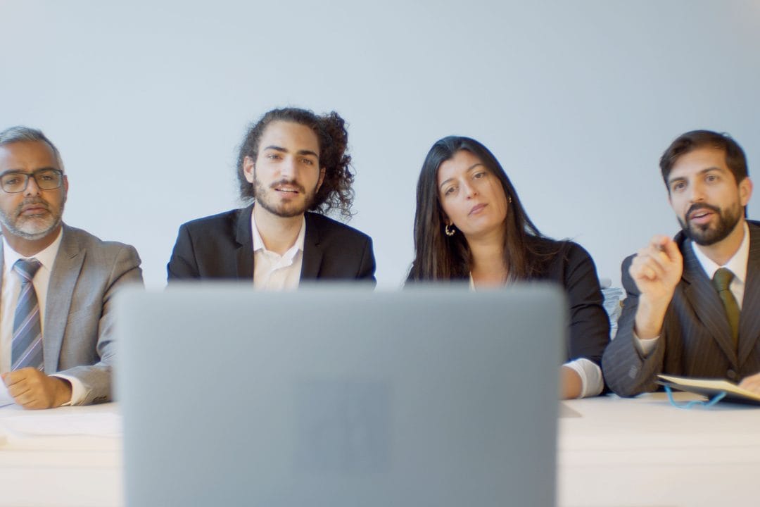Colloqui di gruppo e assessment center: come distinguersi a settembre